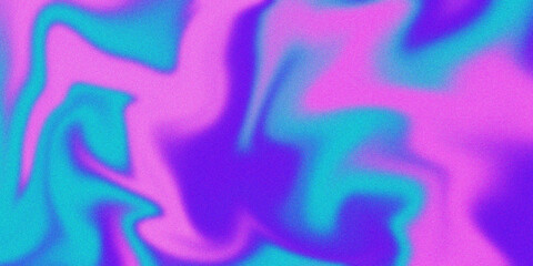 Colorful liquid swirl background with smooth gradient flow. Perfect for design projects, social media, presentations, packaging and creative templates.