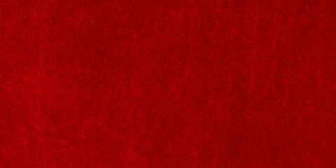 Abstract design with grunge red dark Stucco wall background .Old grunge paper texture design. This design are used for wallpaper ,poster, Chalkboard. \red concrete wall grunge texture background	
