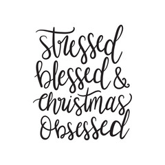 Black calligraphic text 