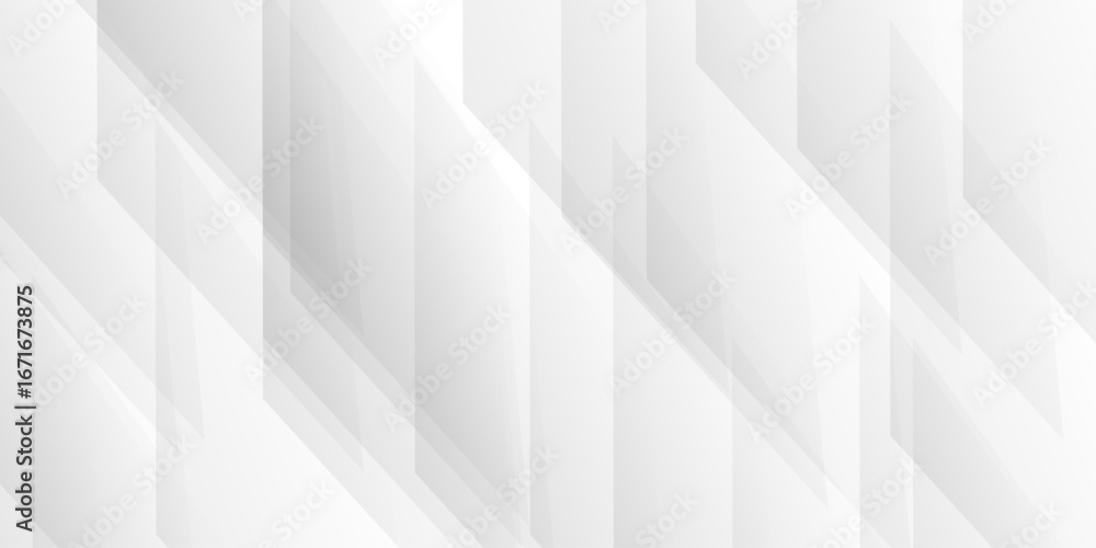 Aufkleber abstract background with triangles. abstract background with lines. white texture diamond background