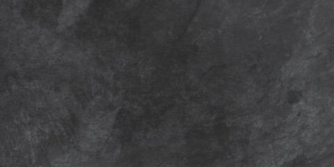 Abstract design with old wall texture cement dark black and paper texture background. Realistic design are space of Studio dark room concrete wall grunge texture .Grunge paper texture design .	
