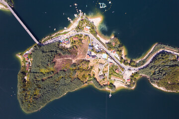 Canicada marsh, Peneda Geres National Park, Portugal