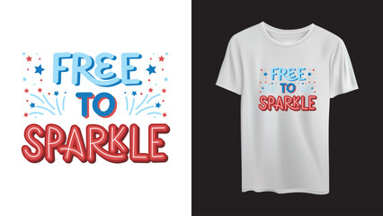 T-shirt design concept vector