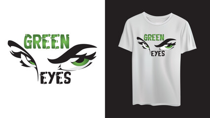 T-shirt design concept vector