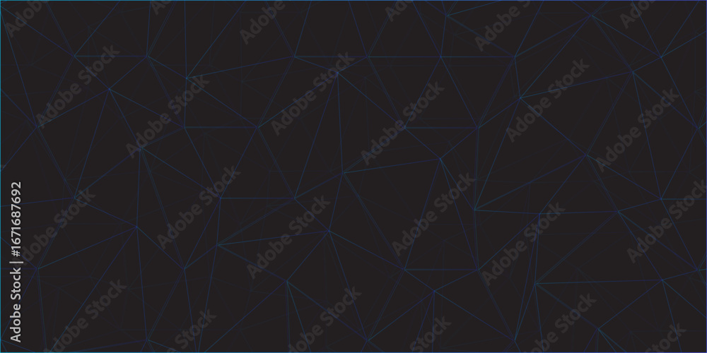Poster .modern luxury template design abstract white lines pattern elements with lighting on black backgrou