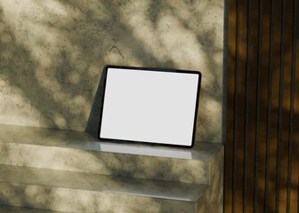 Responsive Web Design and website Mockup, Devices Mock up, Smartphone desktop tablet laptop template Mockup