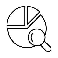 analytics icon