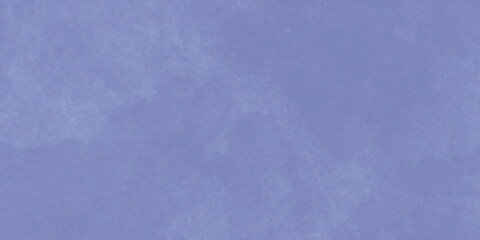 Abstract design with texture of old bright blue paper background .  dark blue center and light blue faded border. paper texture design in vector design