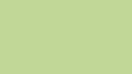Solid Light Green Color Background Texture