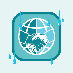 Global Water Partnership.
