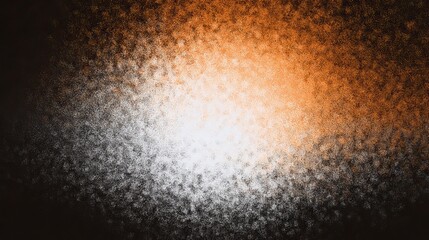 An abstract image featuring a striking blend of textures and colors, capturing the essence of digital art with its dynamic composition and the interplay of light and shadow.