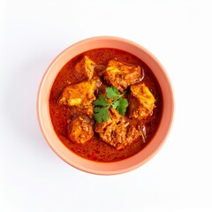 Fototapeta premium Butter Chicken