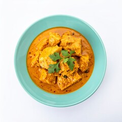 Fototapeta premium Butter Chicken