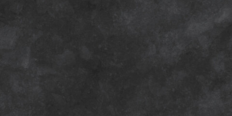 Abstract design with old wall texture cement dark black and paper texture background. Realistic design are space of Studio dark room concrete wall grunge texture .Grunge paper texture design .	
