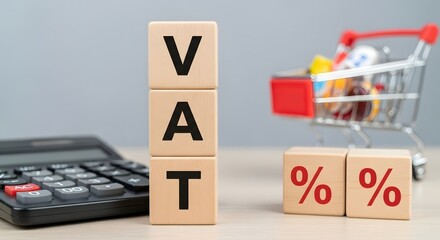 Understanding vat value added tax implications for business and consumer shopping cart expenses