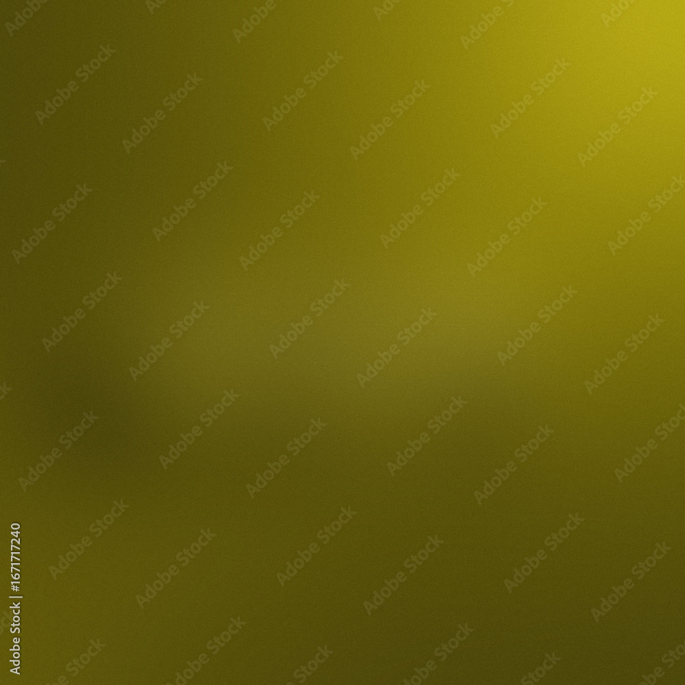 Poster warm toned abstract olive green gradient background featuring subtle grain and textural variations f
