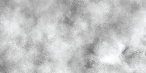 Abstract background with white paper texture and white watercolor painting background , Black grey Sky with white cloud , marble texture background Old grunge textures design .cement wall texture .	
