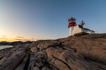 Lindesnes Fyr