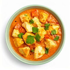 chicken tikka masala curry