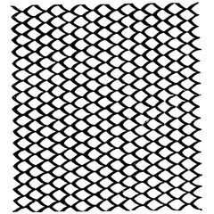 Fototapeta premium seamless geometric pattern