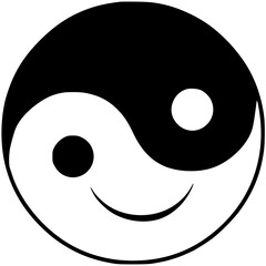 yin yang symbol