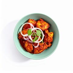 Tandoori Chicken