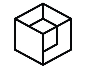 Geometric Pattern with Vibrant Colors Modern Abstract Design