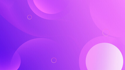 Purple Background Design Vector Art