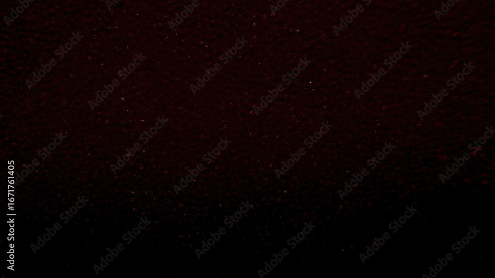 Aufkleber deep maroon granular texture with subtle shimmer effect ideal for abstract background or dark atmosp