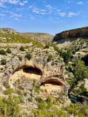 Excursión Obón-Peñarroyas