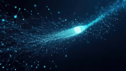 Abstract digital stream