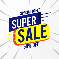 Fototapeta premium sale icon illustration showing business direction and success concept symbol, special offer icon, sale icon.