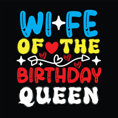 Birthday Svg Design
