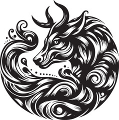 Fototapeta premium Adobe Illustrator Artwork