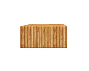 Product Display Podium