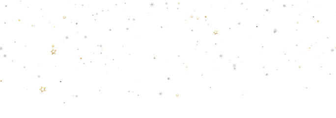 Sparkling stars background, perfect for holiday or celebration designs.  Elegant and festive.