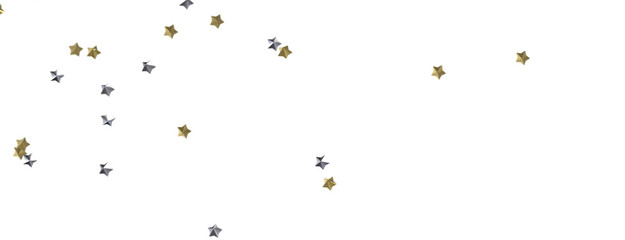 Stars - golden stars -