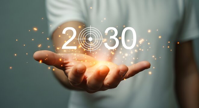 Achieve goals by 2030: strategic planning and vision for success in the new decade target setting