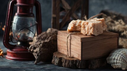 Rustic styled photography lifestyle vintage inspiration balance harmony decorative composition cultural aesthetics creativity modern artistic nostalgic wooden design