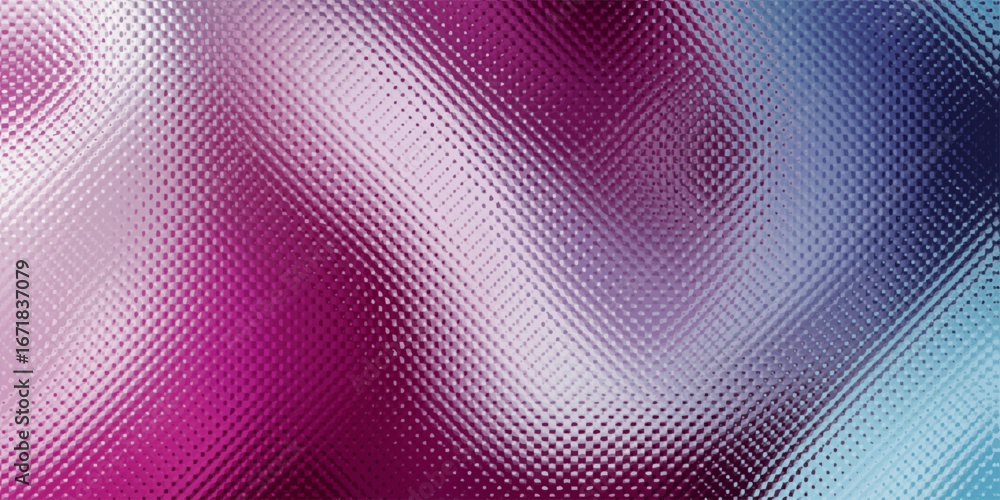Poster abstract graphic background. digital geometric style. mosaic. decorative web layout or poster, banne