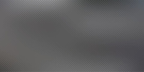 Abstract black and white background with gradient texture and square halftone pattern, modern digital design backdrop suitable for presentations, posters, minimalist themes, or graphic templates.