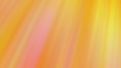 Abstract animated background, moving colors with lines.