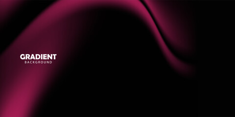 Page design inspiration with abstract background. Shades of Red gradient background pattern