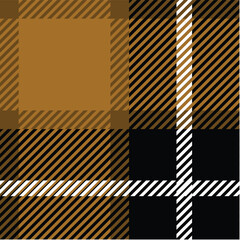 Fabric Plaid checkered pattern  textile for t shirt and bedroom