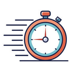 Urgency Timer Vector