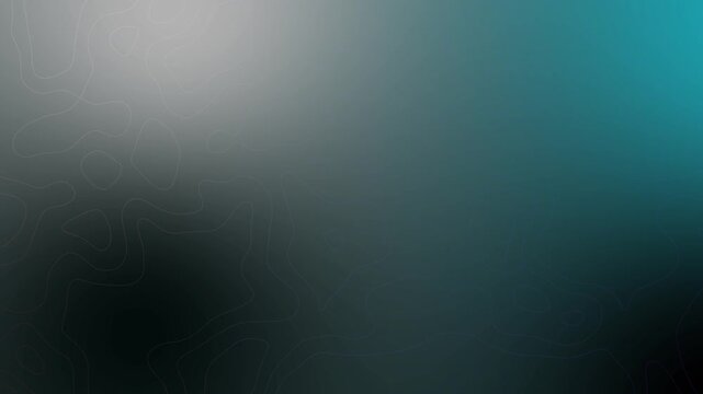 Vibrant gradient background, smooth color transition, Metaverse Abstract Seamless wave abstract lines stream 4K background loop