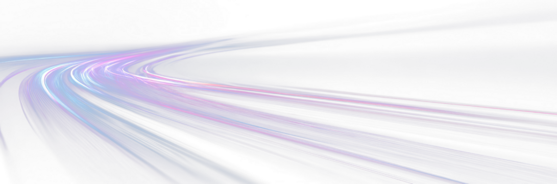 Beam lines curve effect abstract background blue bright color energy flare glitter glowing illuminated particle power rotation round shine spark sparkle Png