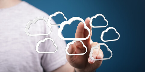 Cloud storage, data management, and network solutions for business. Secure and reliable cloud...