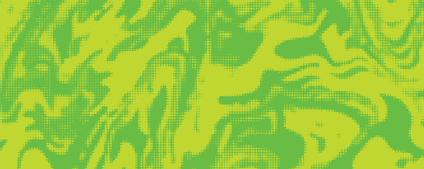 Halftone faded gradient texture. Grunge halftone grit background. White and black sand noise wallpaper. Retro pixilated vector backdrop