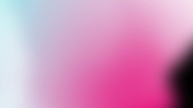 blurry gradient colorful smooth. dynamic abstract line waving loop, soft focus dreamy Seamless stream background loop. background loop
